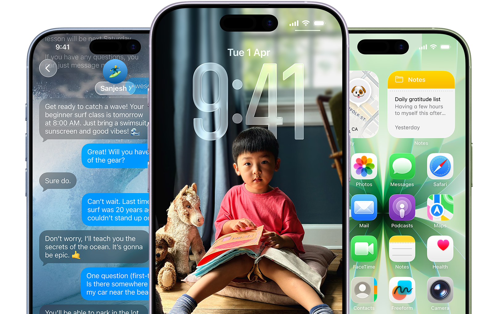 iphone slide image 5